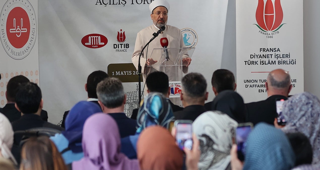 Safi Arpaguş’un Yurt Dışı Seyahatleri: Anıtkabir Ziyareti Yine Göz Ardı Edildi