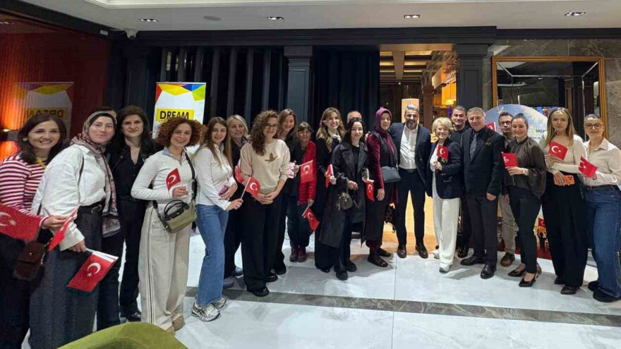 “Zihin ve Bedende Sağlık” Temalı Bilgilendirme Semineri
