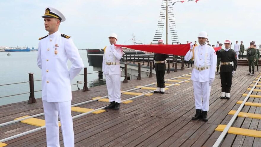 Samsun’da Anlam Dolu Bir Koşu Etkinliği