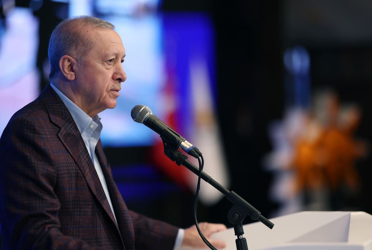 Cumhurbaşkanı Erdoğan: Türkiye’nin, vesayetten arınmış bir ana muhalefete ihtiyaç duyduğu açıktır
