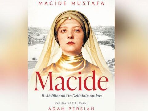 Abdulhamidin gelininden harem sirlari FEGvKOkL