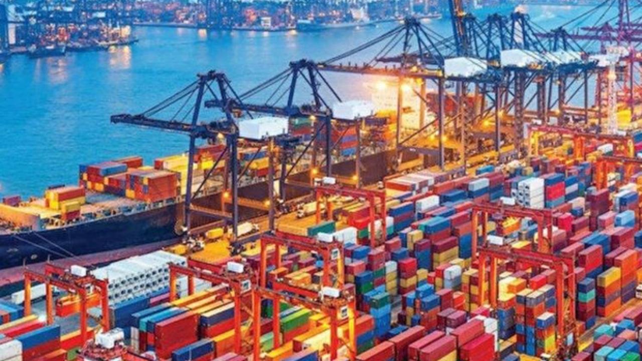 Abnin dis ticaret acigi mayista 12 milyar avroyu asti I1sUkeJ3