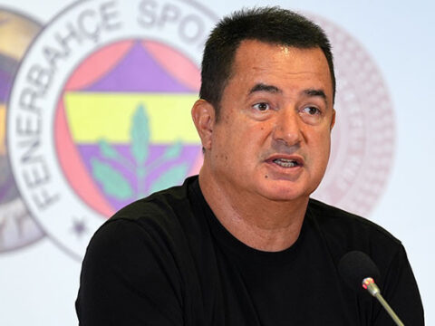 Acun ilicalidan yildirima loca tepkisi aIvpakId