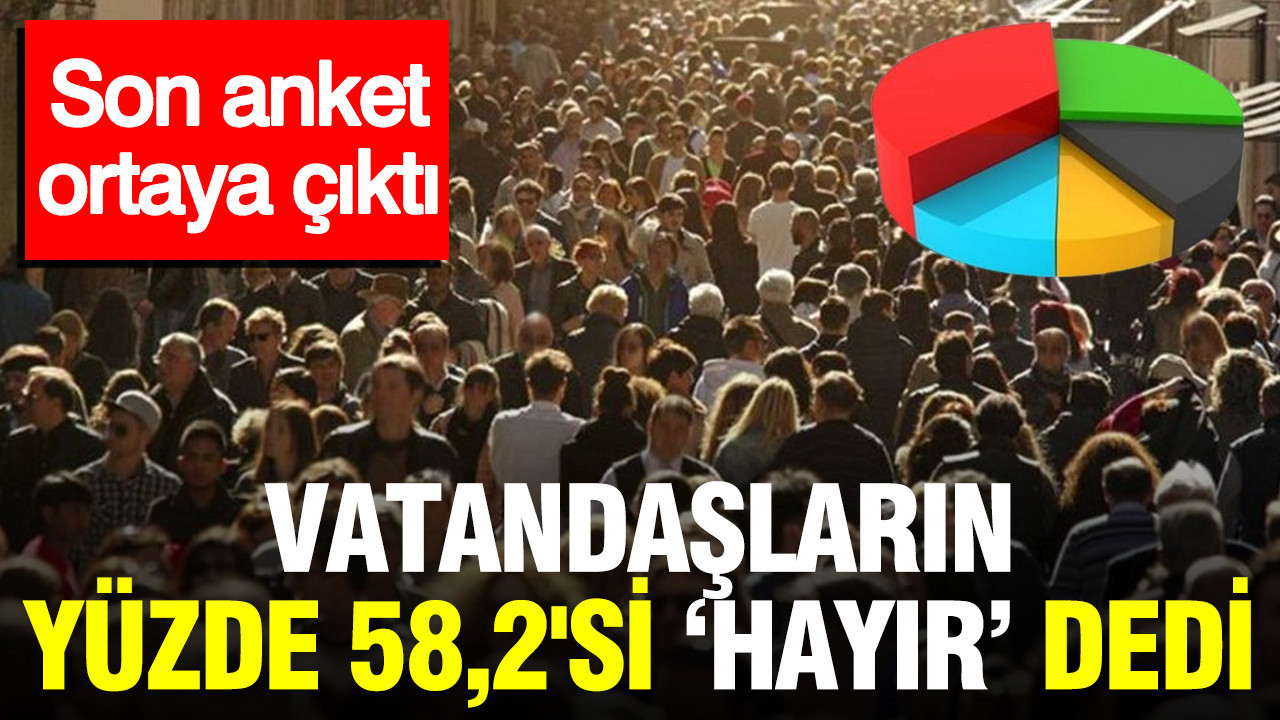 Area arastirmasindan dikkat ceken anket erdogan ulkeyi bir donem daha yonetmeli mi 8MZazpAX