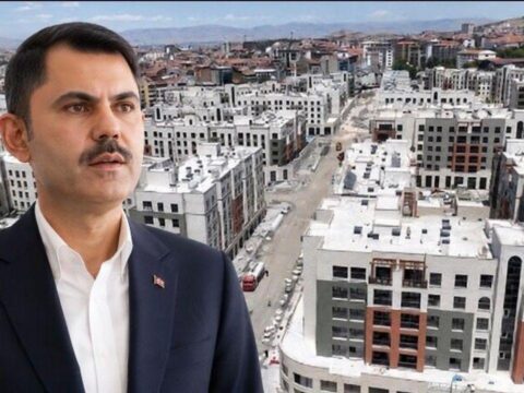 Bakan kurumun ismi malatyada bir caddeye verildi RuWbkJtg