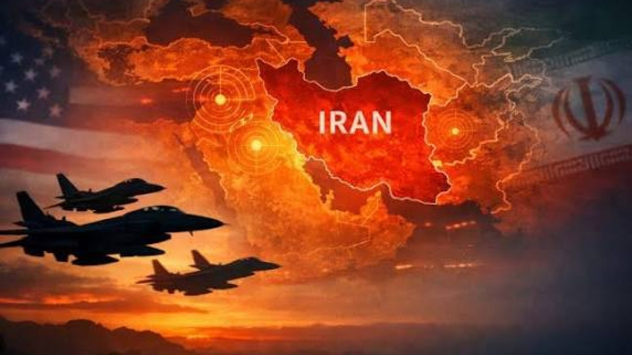 Canlı | ABD-İran savaşı hız kesmeden sürüyor: Karşılıklı tehditler sonrası şiddetli saldırılar Canli abd iran savasi hiz kesmeden suruyor karsilikli tehditler sonrasi siddetli saldirilar 4GqHDCC1