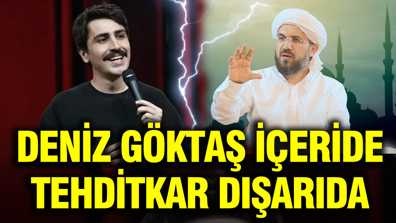 Deniz goktas iceride tehditkar disarida r5USLyOI