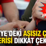 Dso raporu yayimlandi turkiyedeki asisiz cocuk verisi dikkat cekti 1pts7wGV
