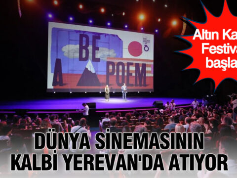 Dunya sinemasinin kalbi yerevanda atiyor altin kayisi festivali basladi XQkNwN8U