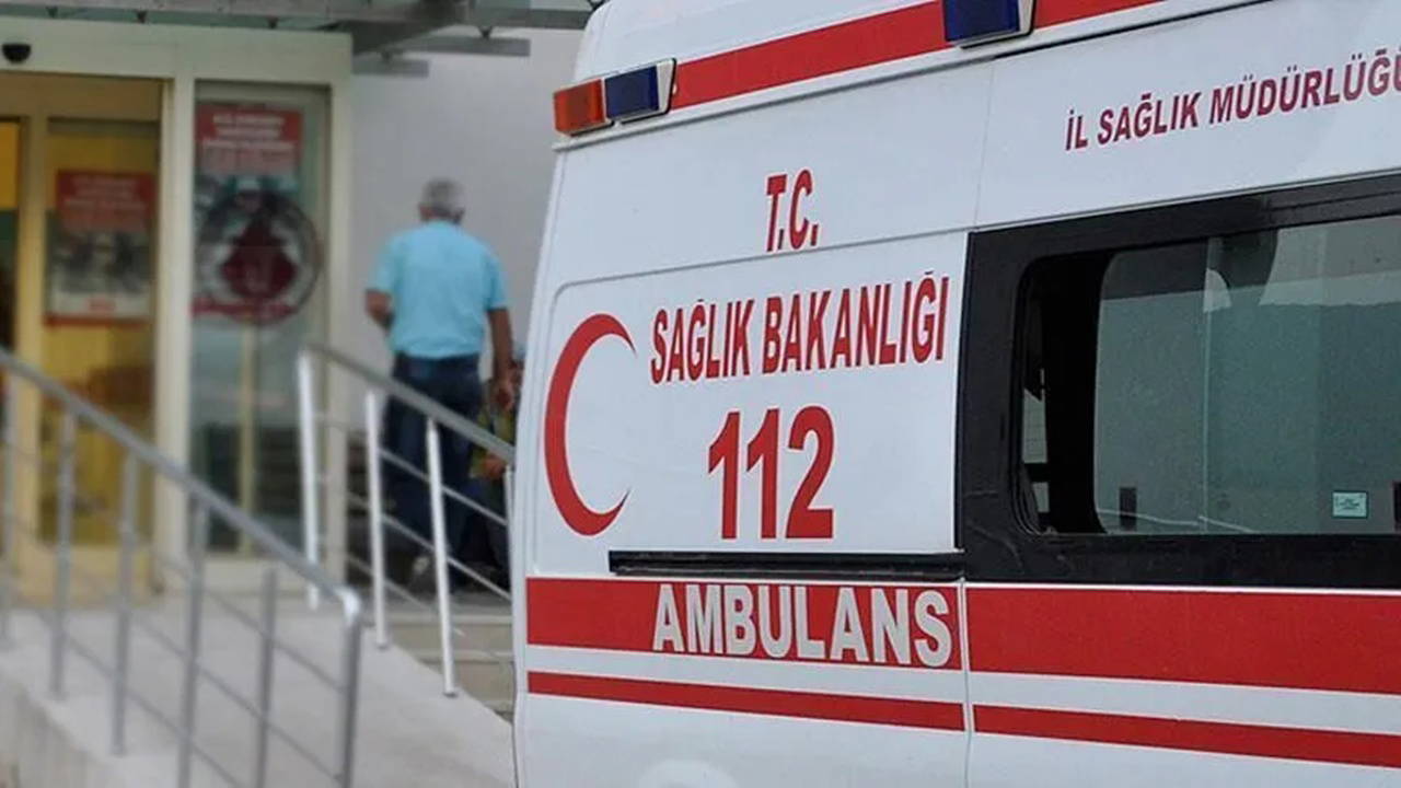 Eskisehirde iki grup arasinda tasli sopali kavga 1i polis 7 yarali Be4gxfp5