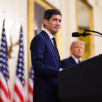Fed baskani kevin warsh enflasyonla mucadelede fiyat istikrarindan taviz verilmeyecegini soyledi x3p8JcPX