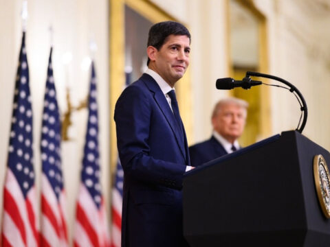 Fed baskani kevin warsh enflasyonla mucadelede fiyat istikrarindan taviz verilmeyecegini soyledi x3p8JcPX