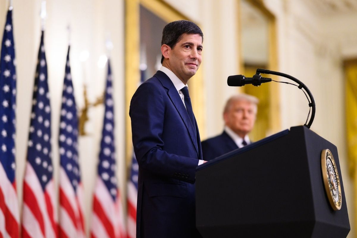 Fed baskani kevin warsh enflasyonla mucadelede fiyat istikrarindan taviz verilmeyecegini soyledi x3p8JcPX