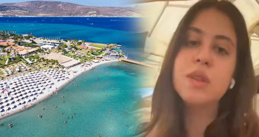 Gozde tatil beldesindeki fiyatlar isyan ettirdi OsBGKHHK