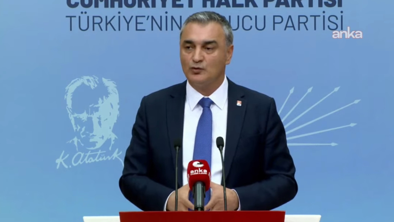 Son Dakika | CHP’de butlan yönetimi 4 il başkanını görevden aldı Haber gorseli