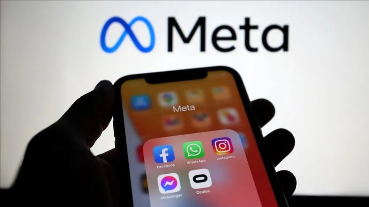 META alarm veriyor! Facebook ve Instagram çöktü mü, neden çöktü? İnstagram’da sorun mu var? Haber gorseli
