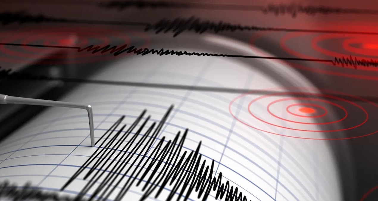Antalya’da 3.5 büyüklüğünde deprem Haber gorseli