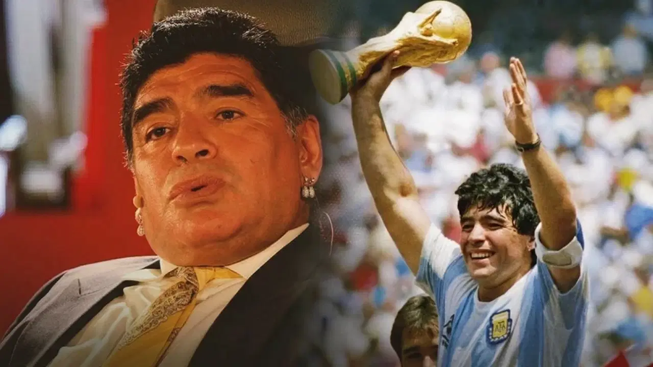 Maradona’nın ölüm davasında sona doğru: Karar ağustosta bekleniyor Haber gorseli