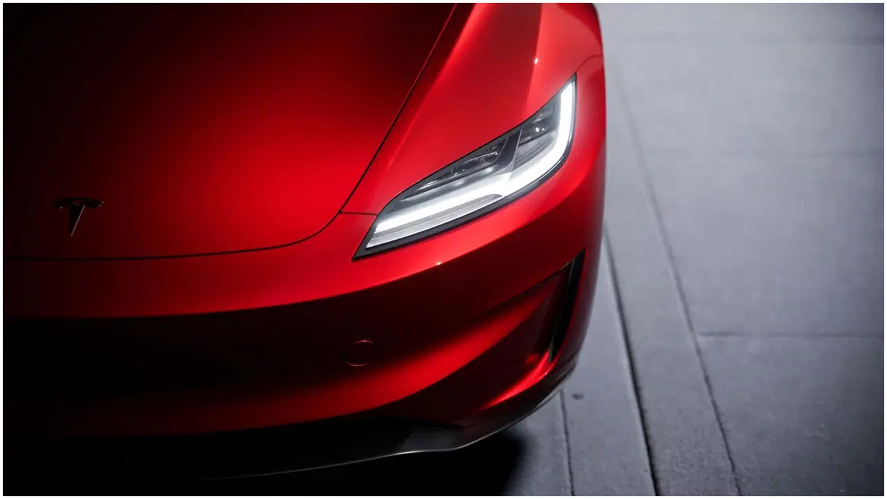Tesla’nın kârı ikinci çeyrekte düştü Haber gorseli