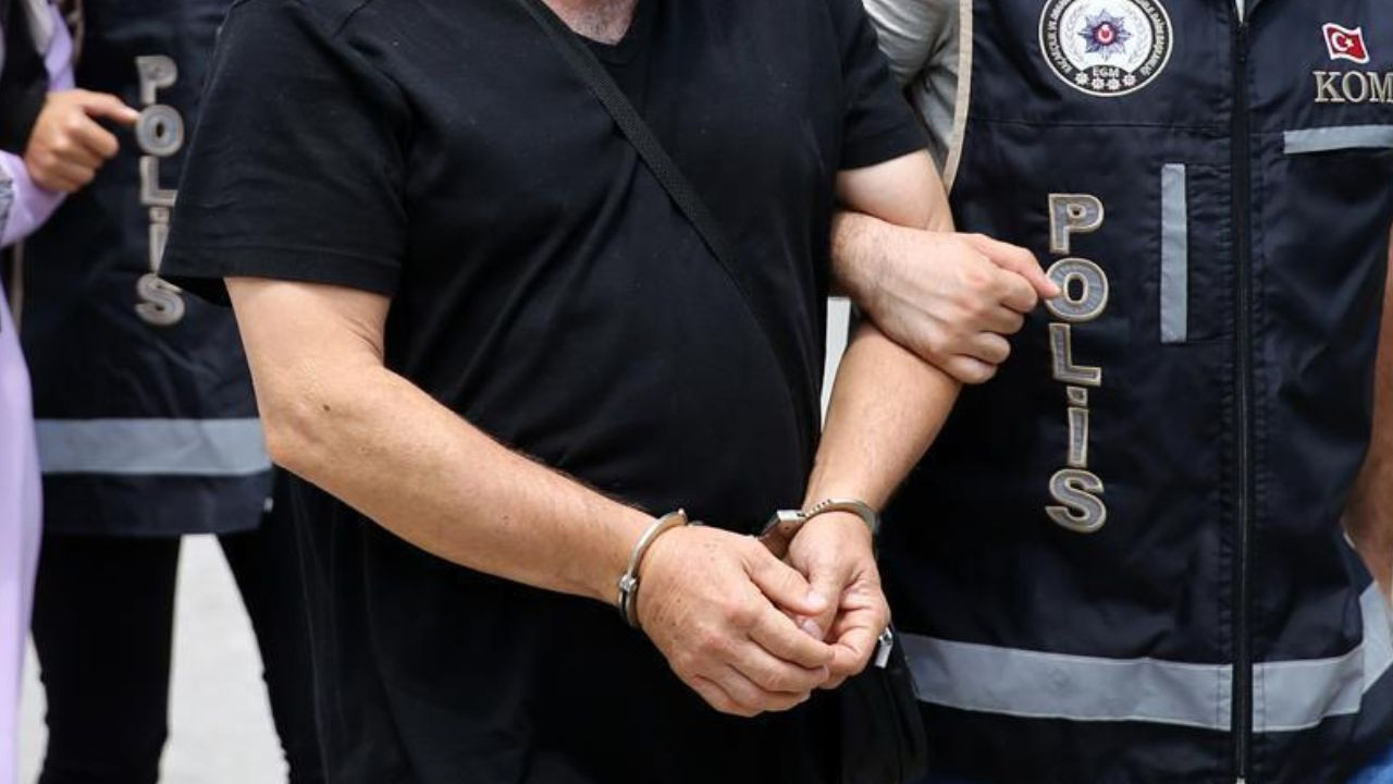 Van’da tefecilik operasyonu: 5 zanlı tutuklandı Haber gorseli