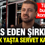 Haber gorseli