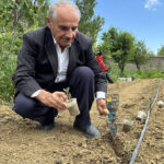 Hakkarili ciftci ata tohumlariyla uretime meydan okuyor 32 yildir vazgecmedi V1HZbmEH