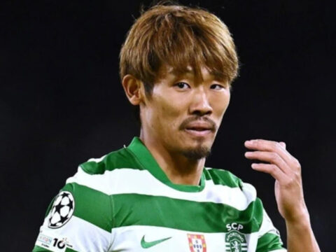 Hull city sportingten ayrilan hidemasa moritayi renklerine bagliyor ShwJI371