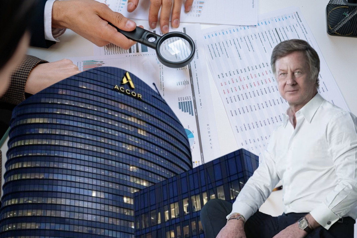 Accor’da CEO Bazin’e yönelik kayırmacılık ve çıkar çatışması iddiaları mercek altına alındı Img