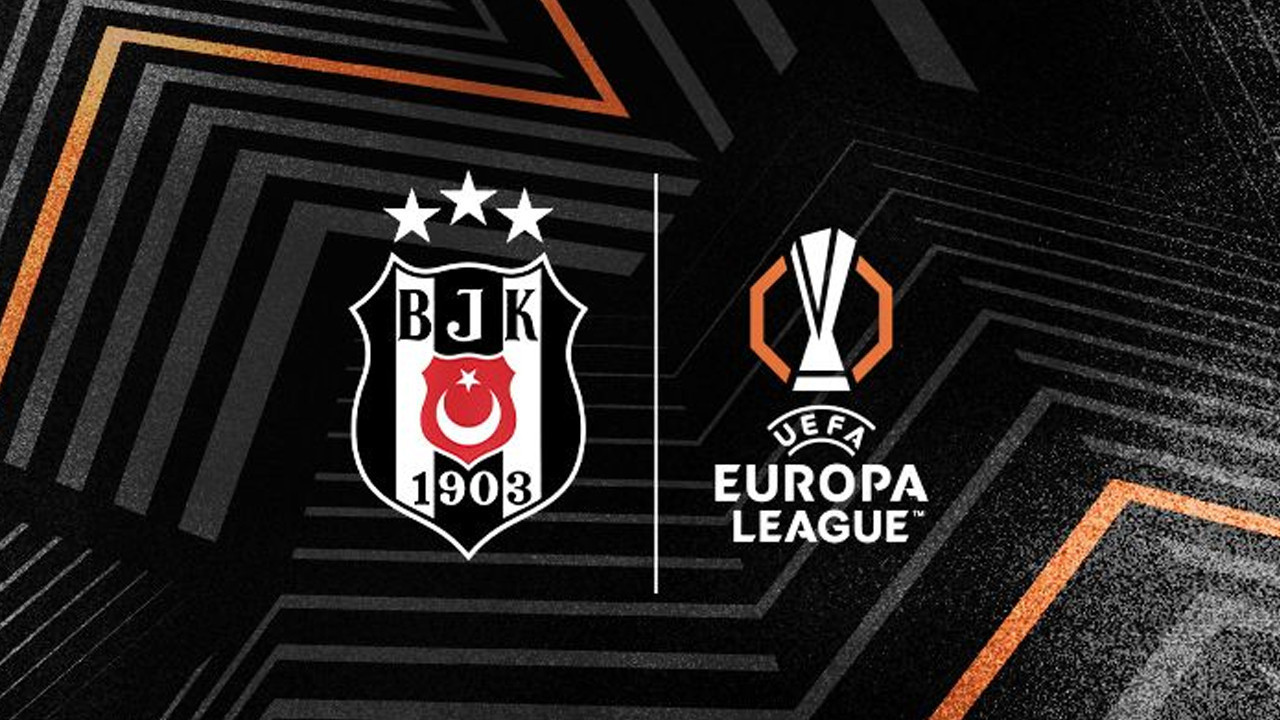 Beşiktaş’ın Avrupa Ligi 3. eleme turundaki muhtemel rakipleri belli oldu Img