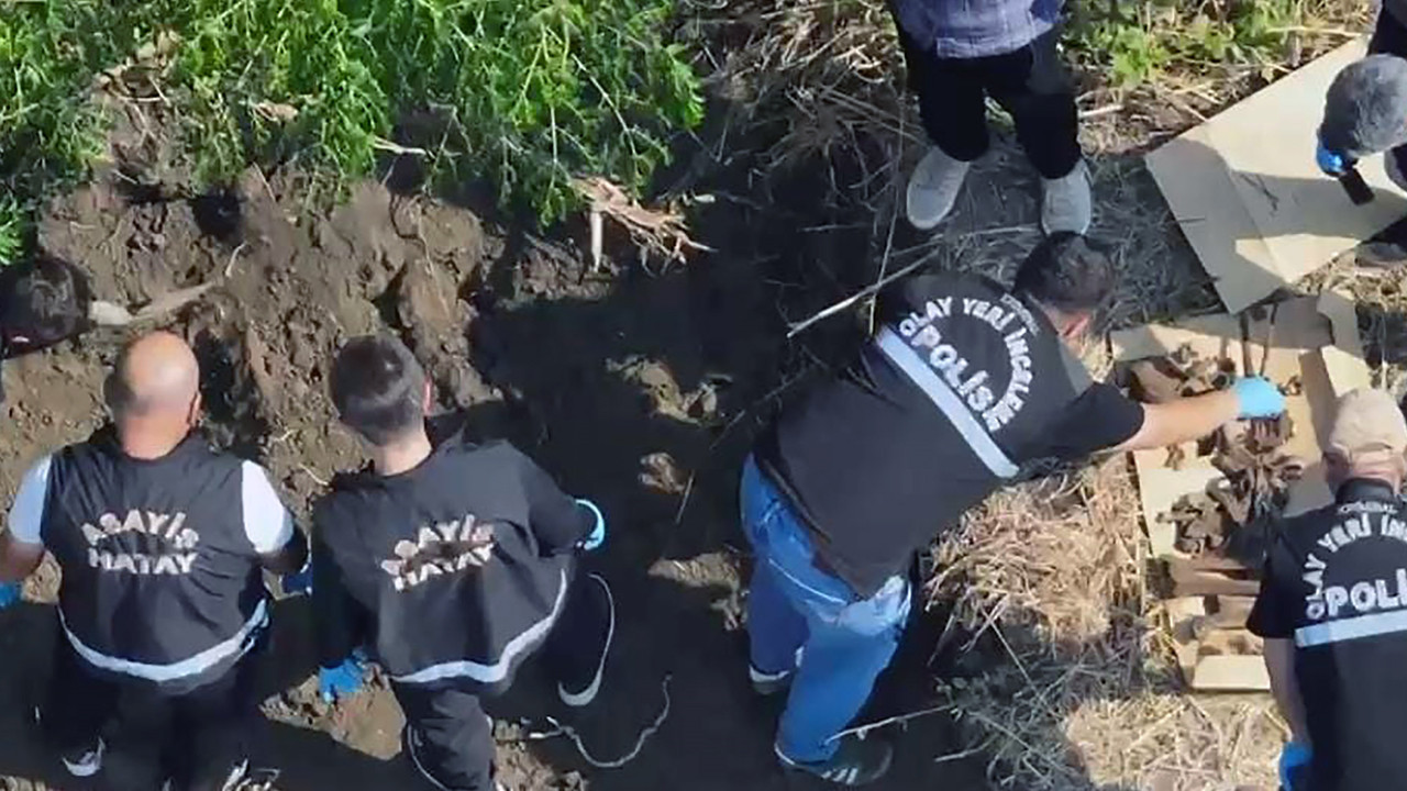 Seri katilin bu cinayetini okumaya yürek dayanmaz: Dehşetin en korkunç halkası Kütahya’da yaşandı Img