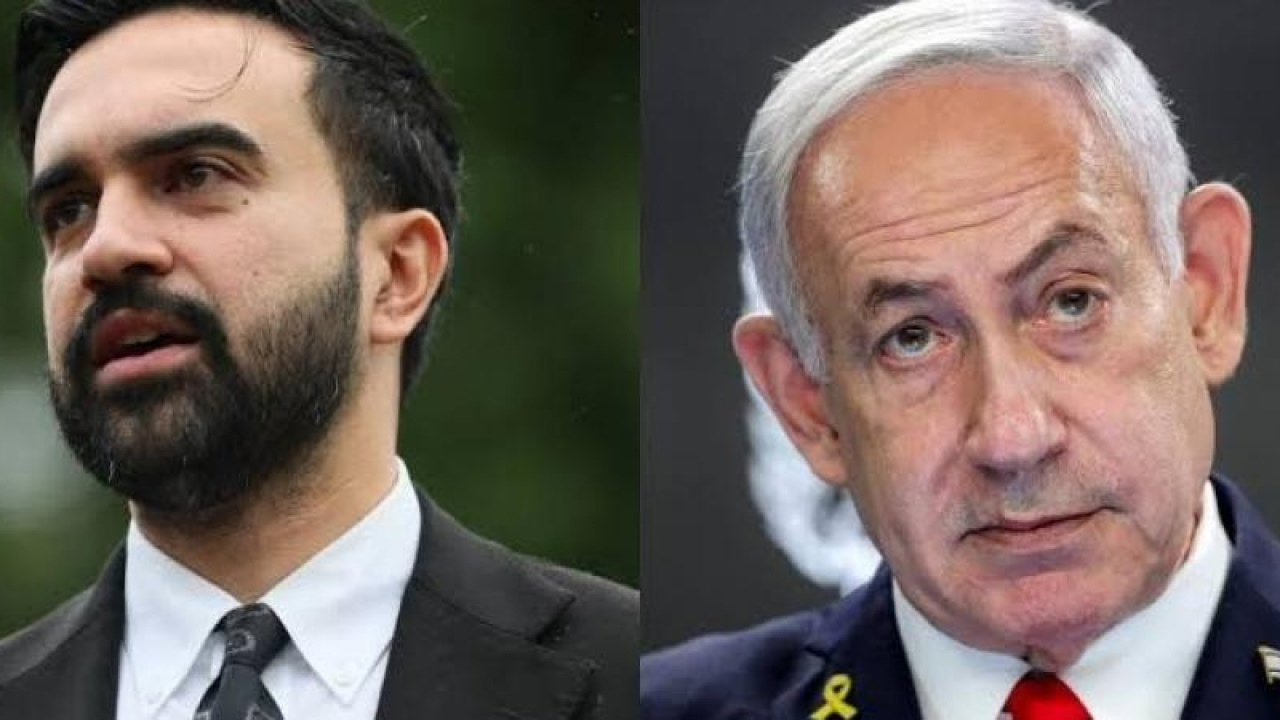 New York-Tel Aviv arasında gerilim: Netanyahu ‘savaş suçlusu’ açıklamasına yanıt verdi Img