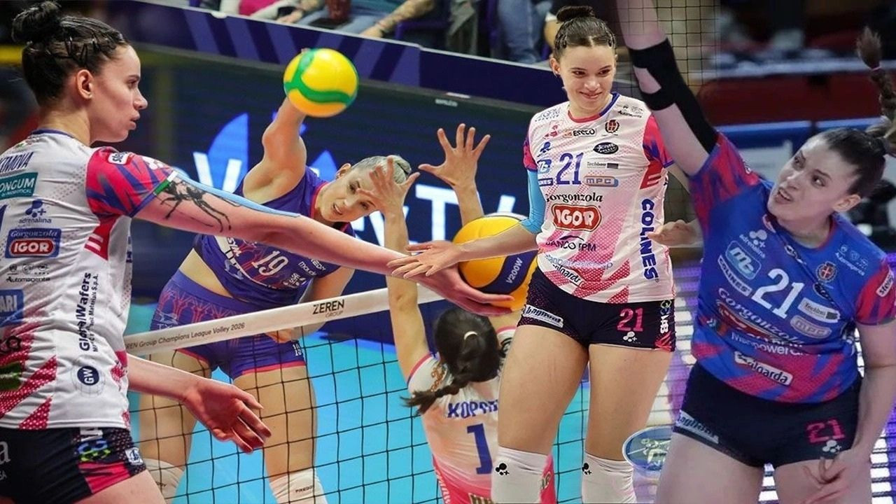 1.97’lik Rus yıldız Galatasaray’a imzayı attı ilk mesajını yolladı Img
