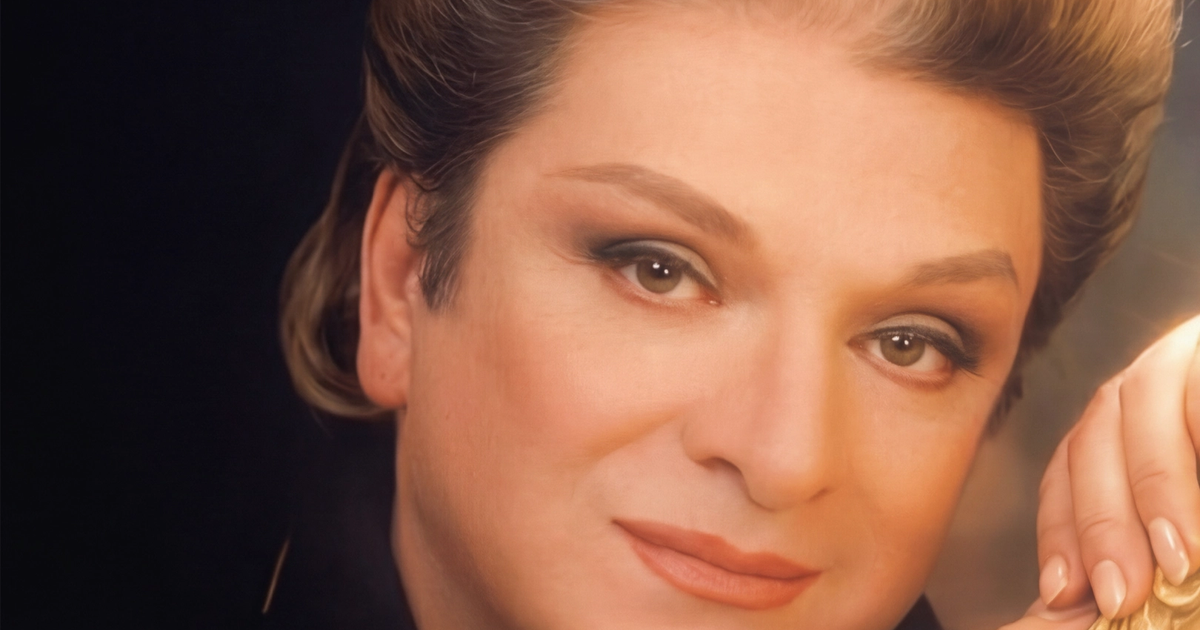 Zeki Müren’in “Helâl Olsun” albümü yeniden plak formatında! Img