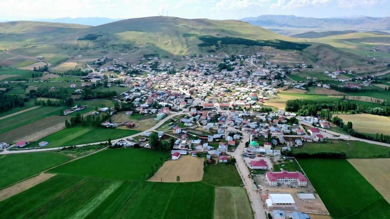 Gökçedere’de doğal gaz için ilk adım atıldı Img