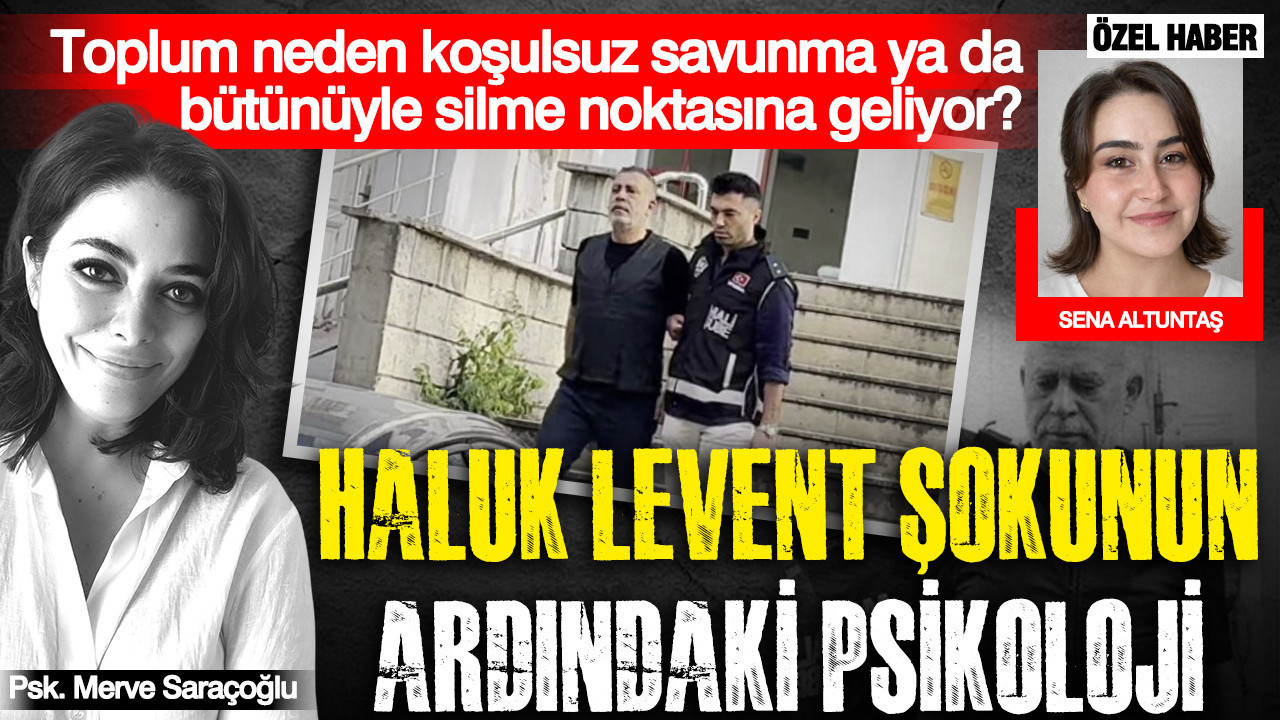 Uzman Psikolog Merve Saraçoğlu anlattı: Güven neden tek cümleyle yıkılıyor? Img