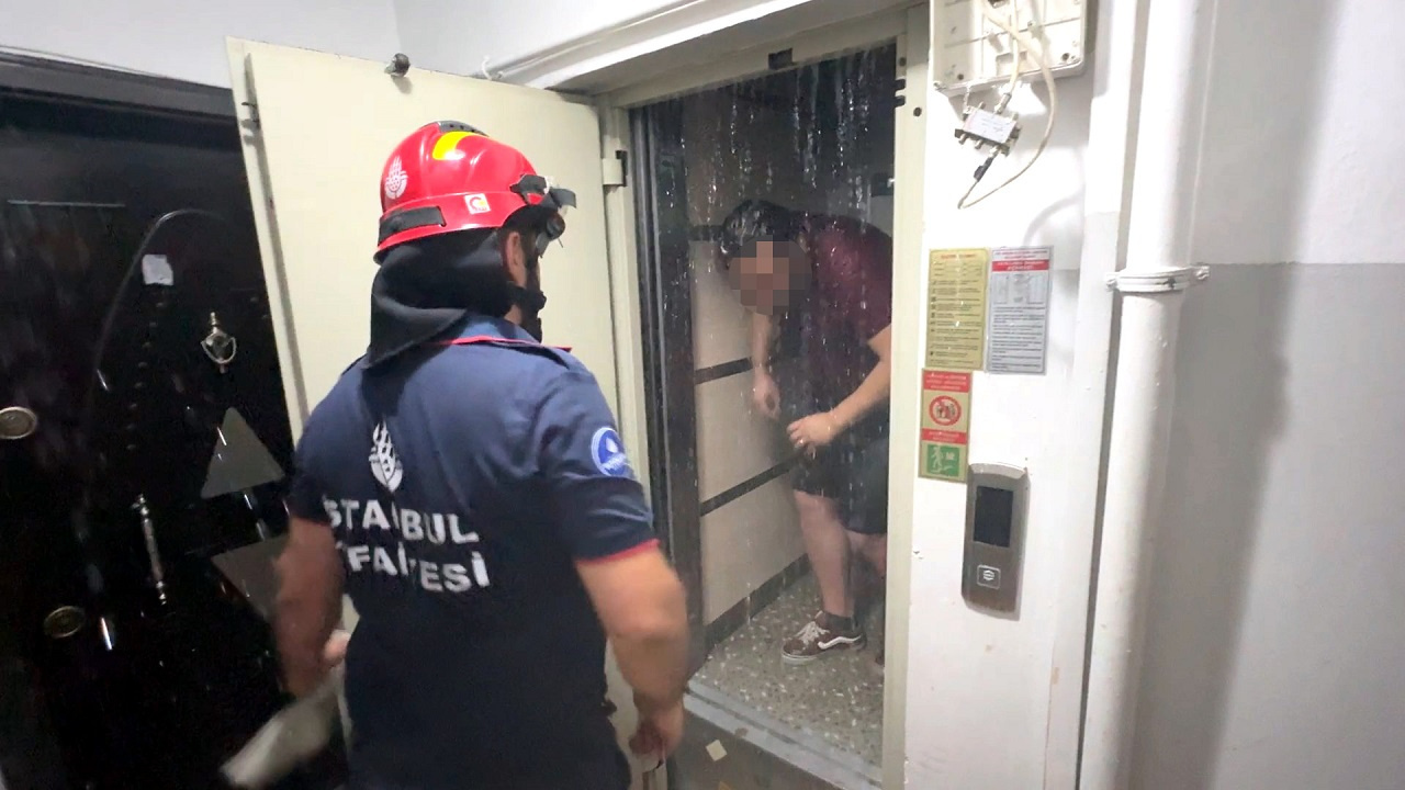 Taşınırken yaptığı hata pahalıya patladı Img