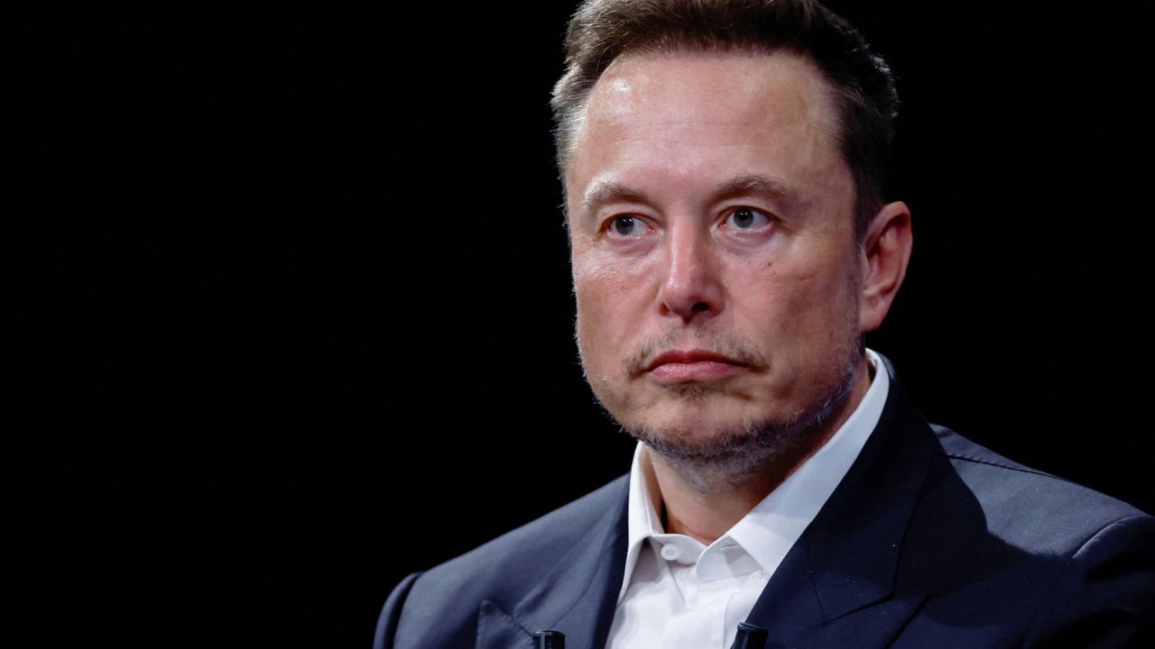 Elon Musk uyarıyor: En fazla 3 yılınız var! Img