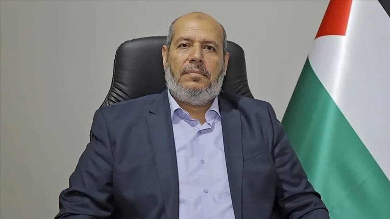 Hamas’ın yeni lideri Halil El-Hayya oldu Img