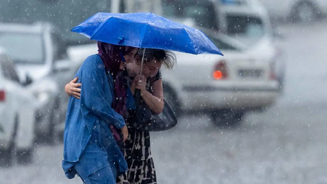 Meteoroloji acikladi 21 temmuz 2026 hava durumu raporu bugun hava nasil olacak SfiSBscz