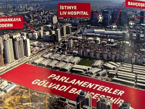 Milyonlar kirayla bogusurken vekillere konut hamlesi XdRuJTWV