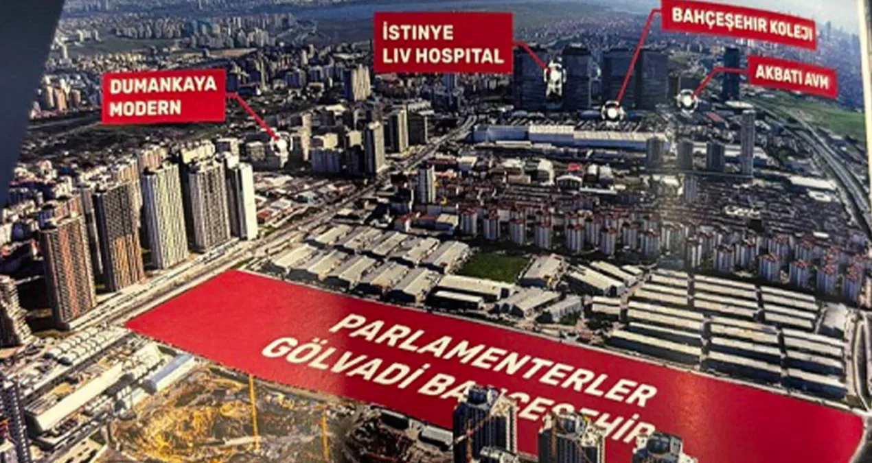 Milyonlar kirayla bogusurken vekillere konut hamlesi XdRuJTWV