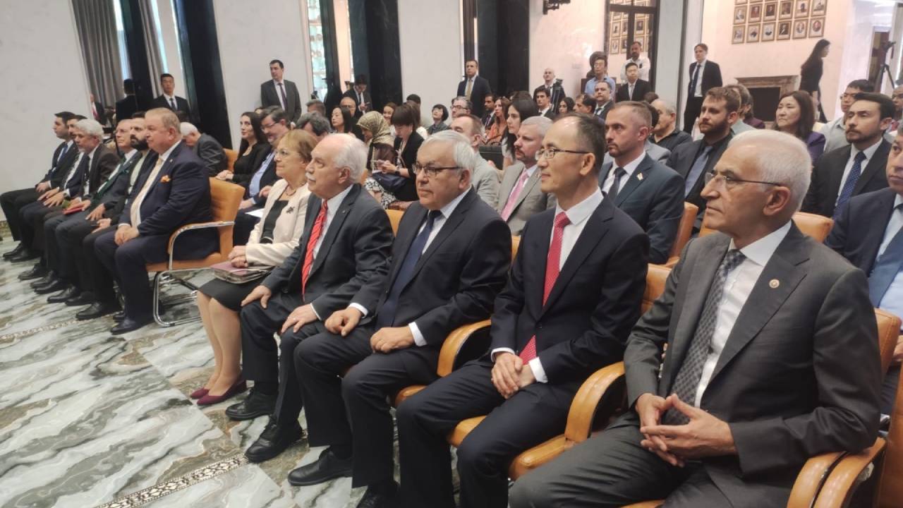 Rusya ve Çin’den Ankara’da ortak etkinlik: ‘Dünyanın istikrar unsuruyuz’ Rusya ve cinden ankarada ortak etkinlik dunyanin istikrar unsuruyuz pQnAWHmq