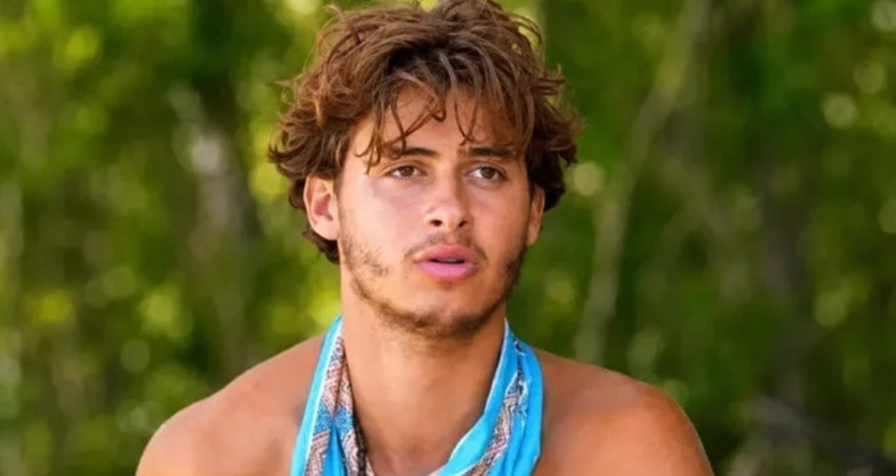 Survivor’da bacağı kopan yarışmacı aylar sonra evine döndü: Ailesi gözyaşlarıyla karşıladı Survivorda bacagi kopan yarismaci aylar sonra evine dondu ailesi gozyaslariyla karsiladi ul16Tcsd